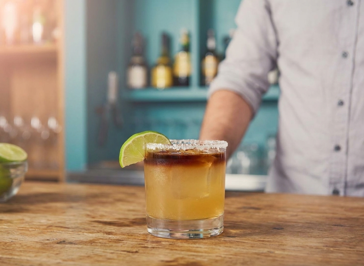 Cadillac Margarita