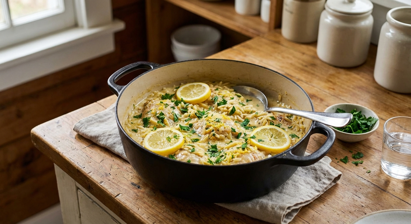 Bright Simmer Pot (Creamy and Dreamy)