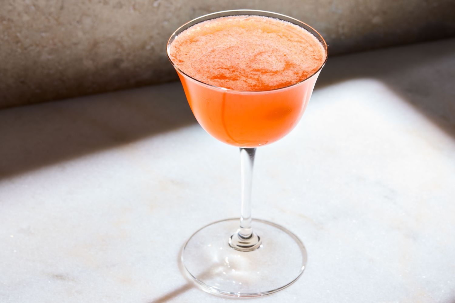 Paper Plane Cocktail