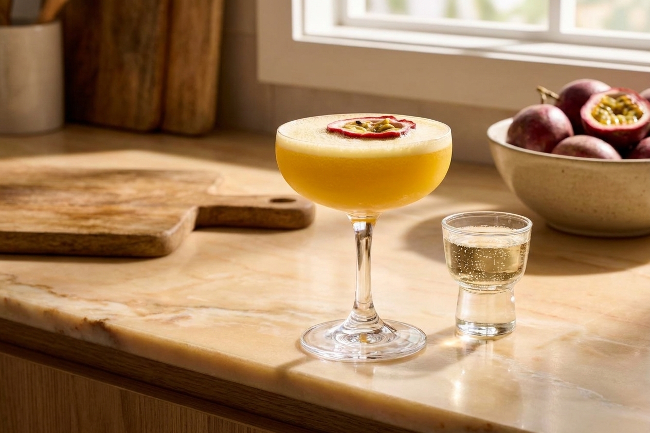 Pornstar Martini