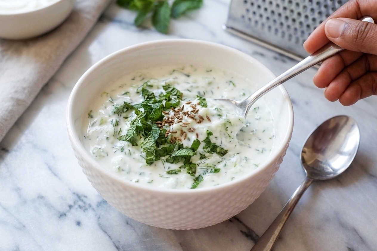 Raita