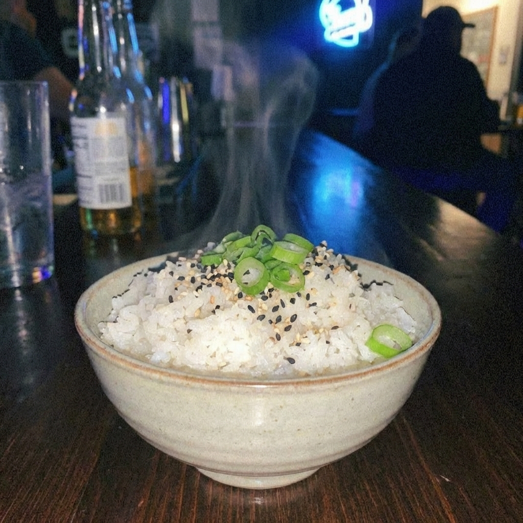 Ultimate Ahi Tuna Steak