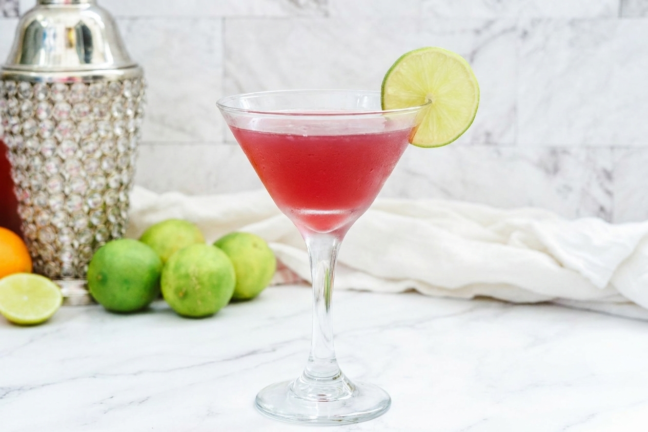 Classic Cosmopolitan