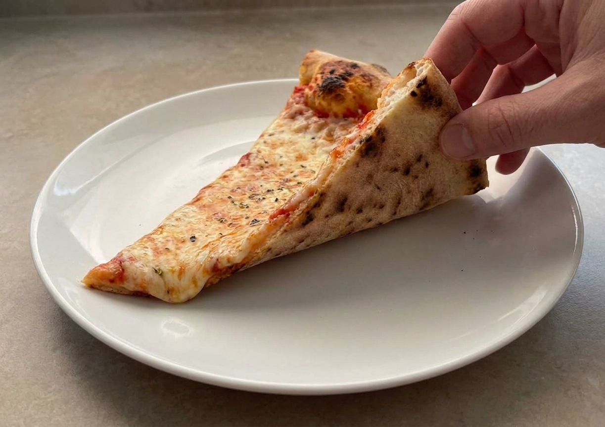 New York Pizza Dough