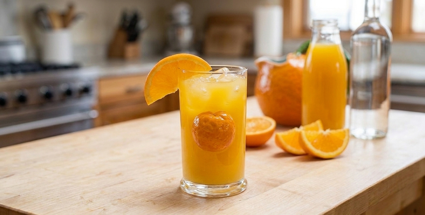 Classic Screwdriver
