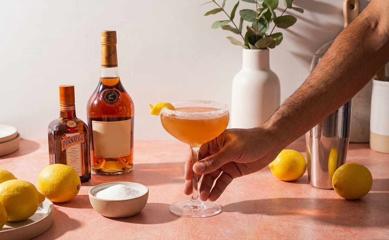 Classic Sidecar
