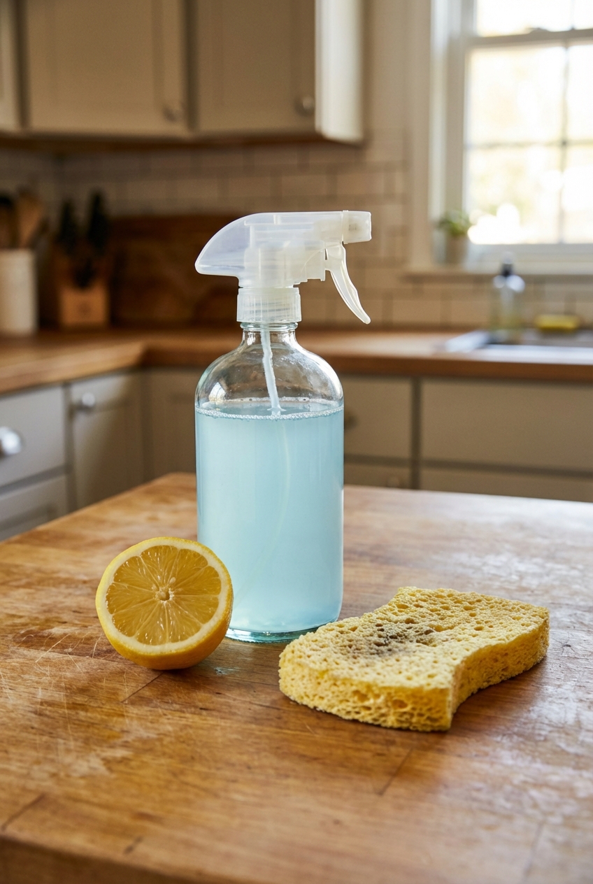 Signature Dawn Powerwash (Tangy & Bright)