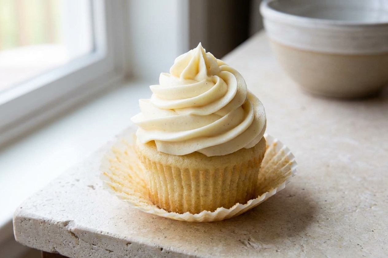 Buttercream Icing