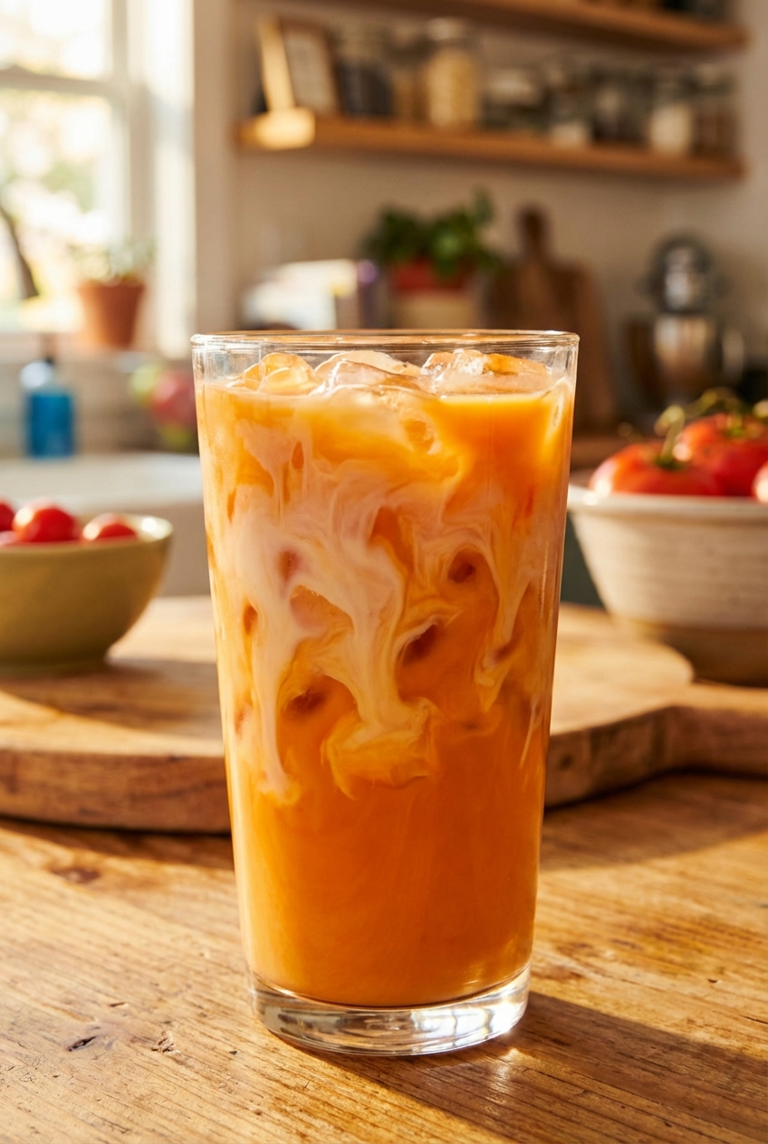 Ultimate Thai Tea