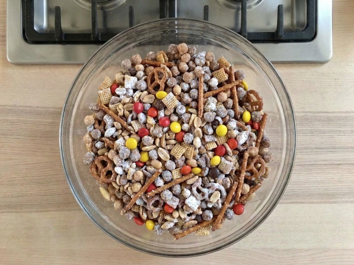 Chex Buddies