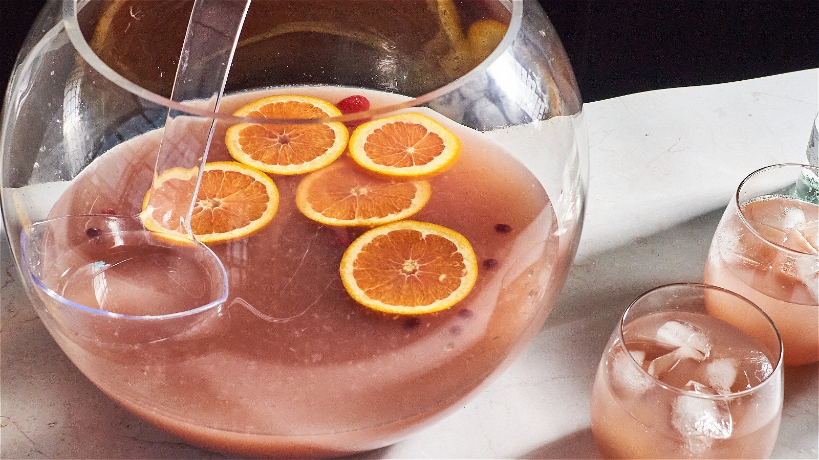 Jungle Juice