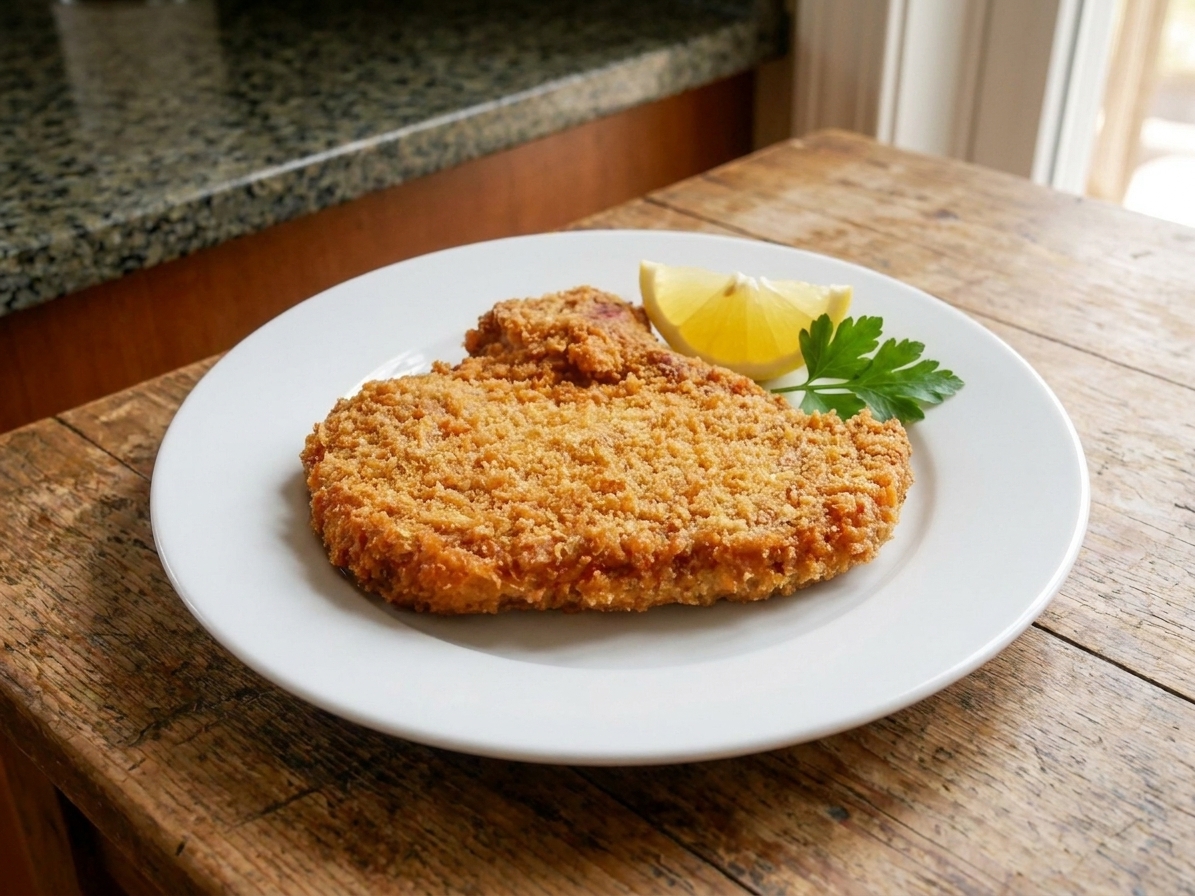 Wiener Schnitzel