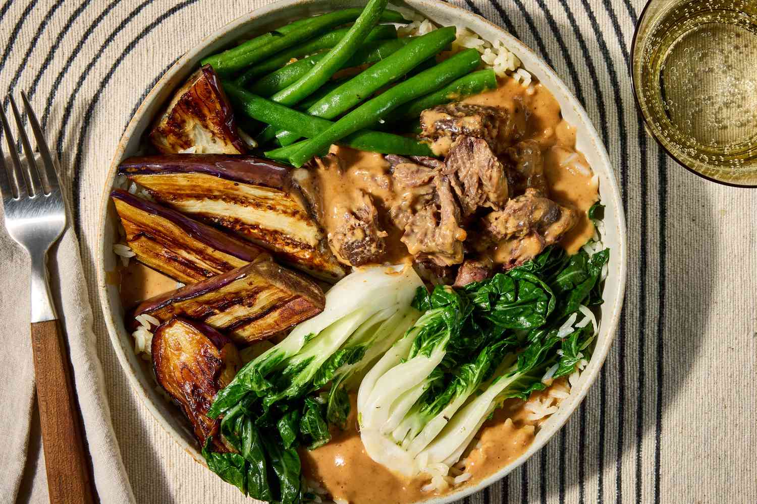 Filipino Kare Kare