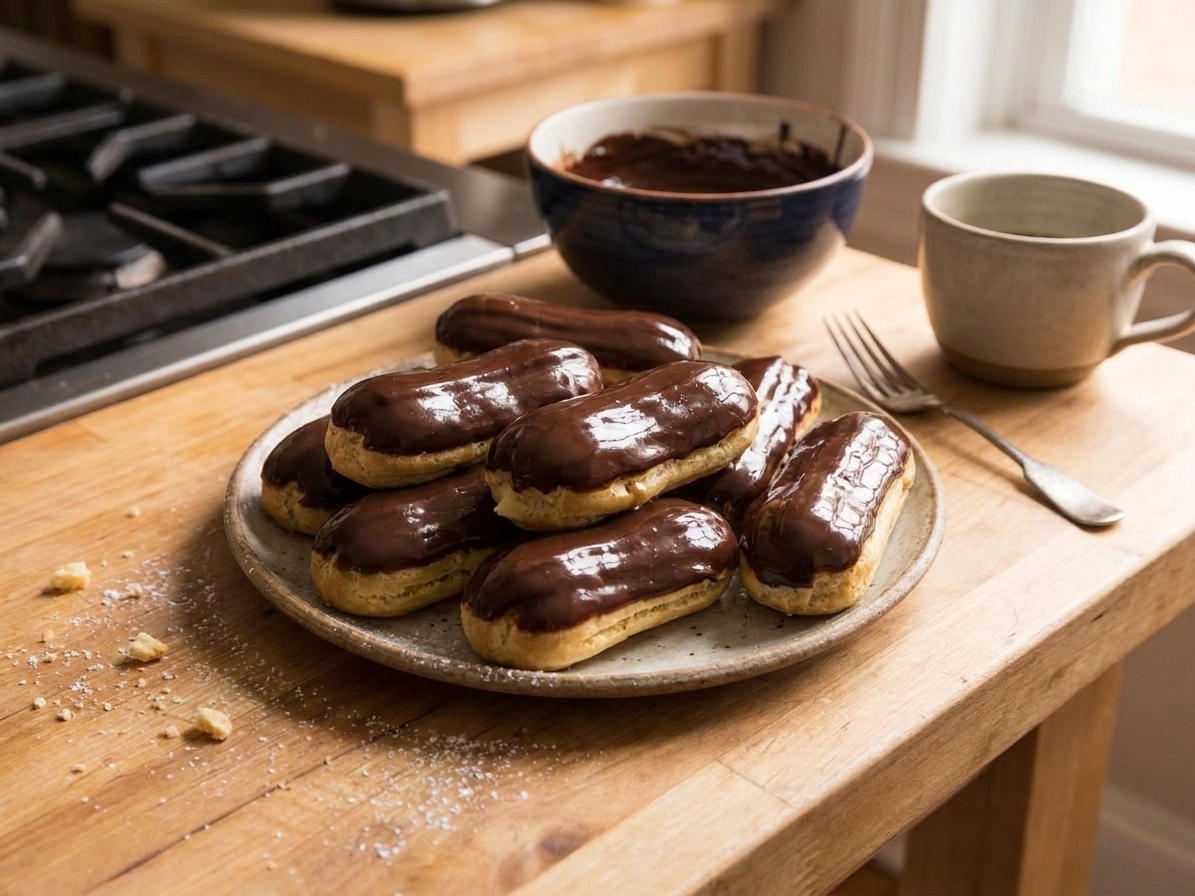 Eclair
