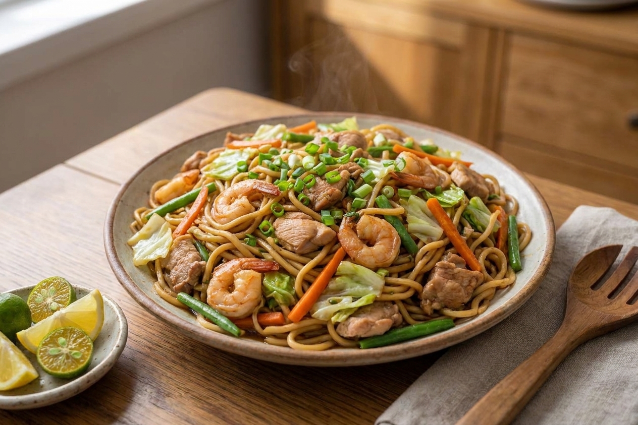 Pancit Canton