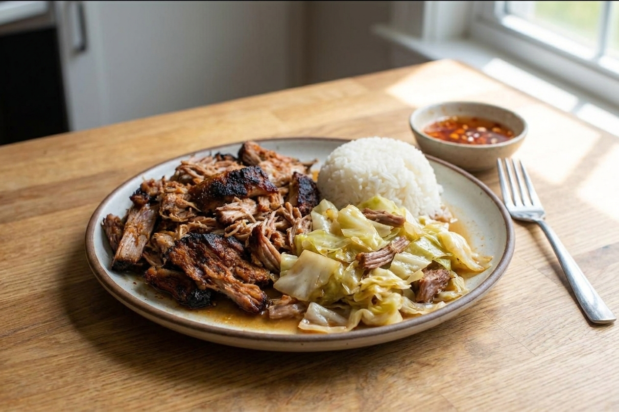 Kalua Pork