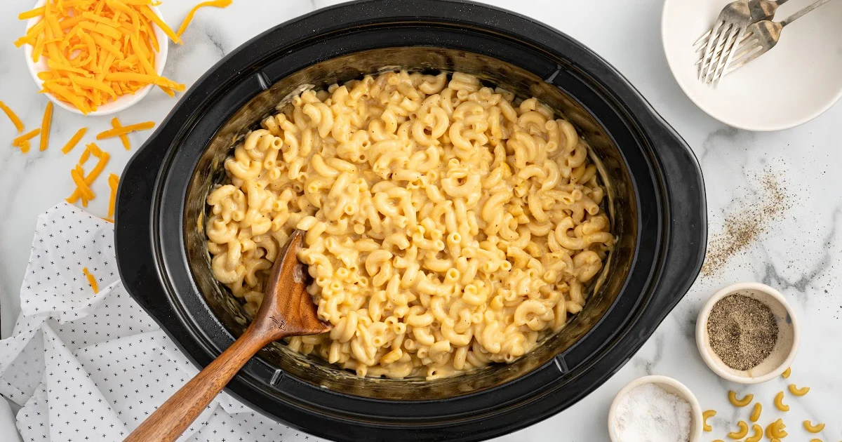 Velveeta Mac and Cheese