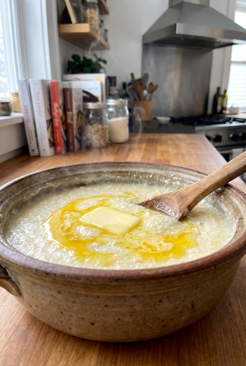 Classic Yellow Chard: Light and Fluffy