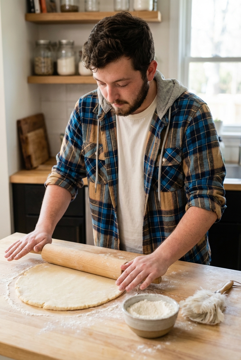 Ultimate Pie Dough