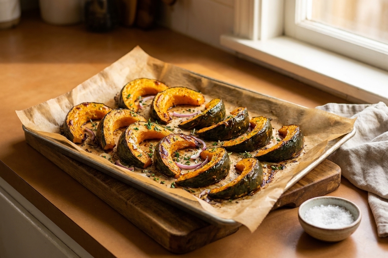 Kabocha Squash