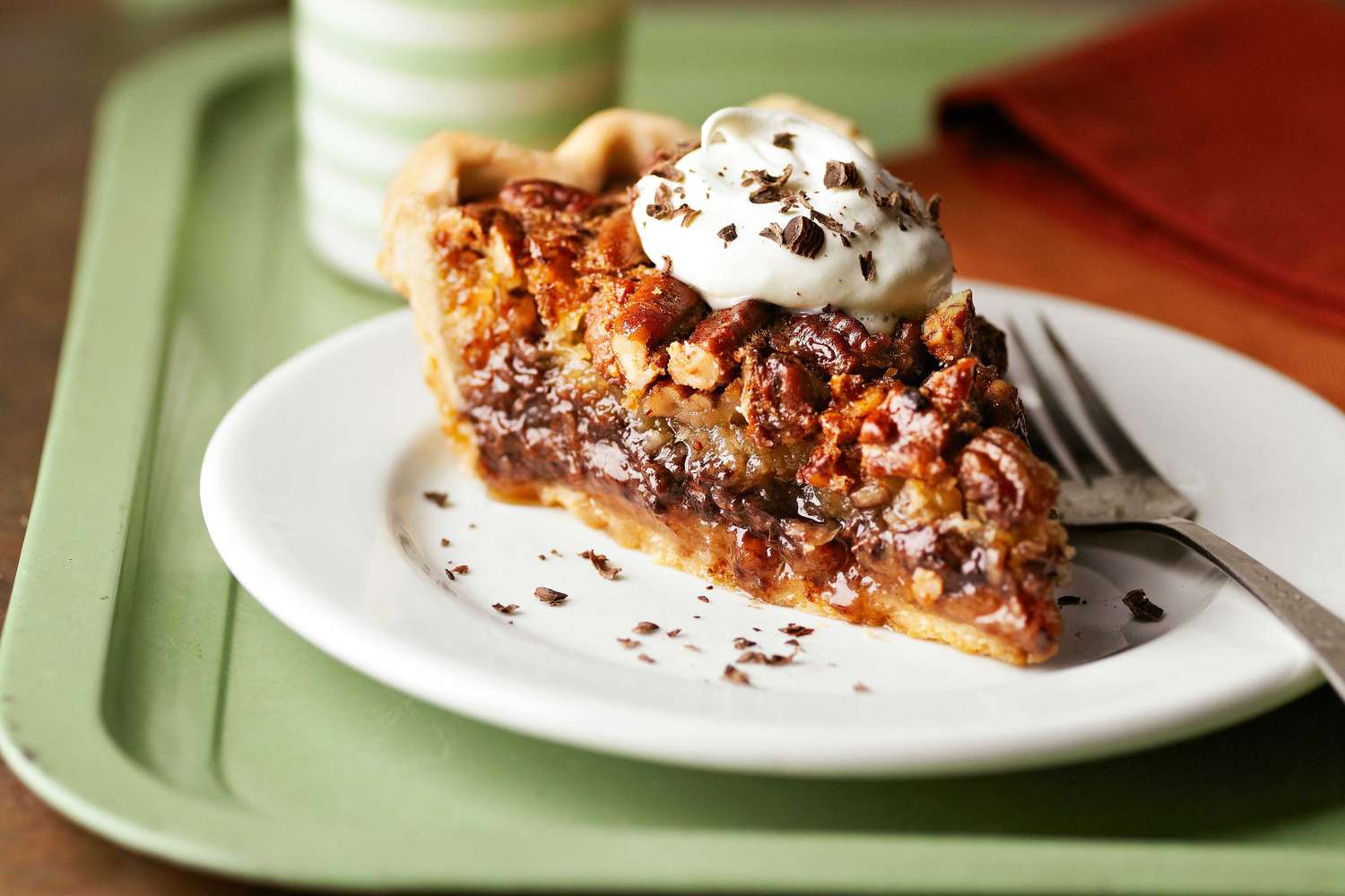 Pecan Pie