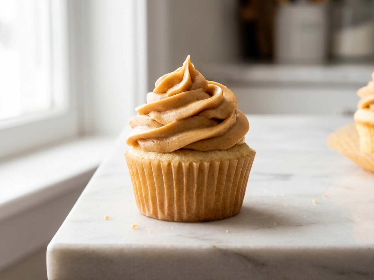Peanut Butter Frosting