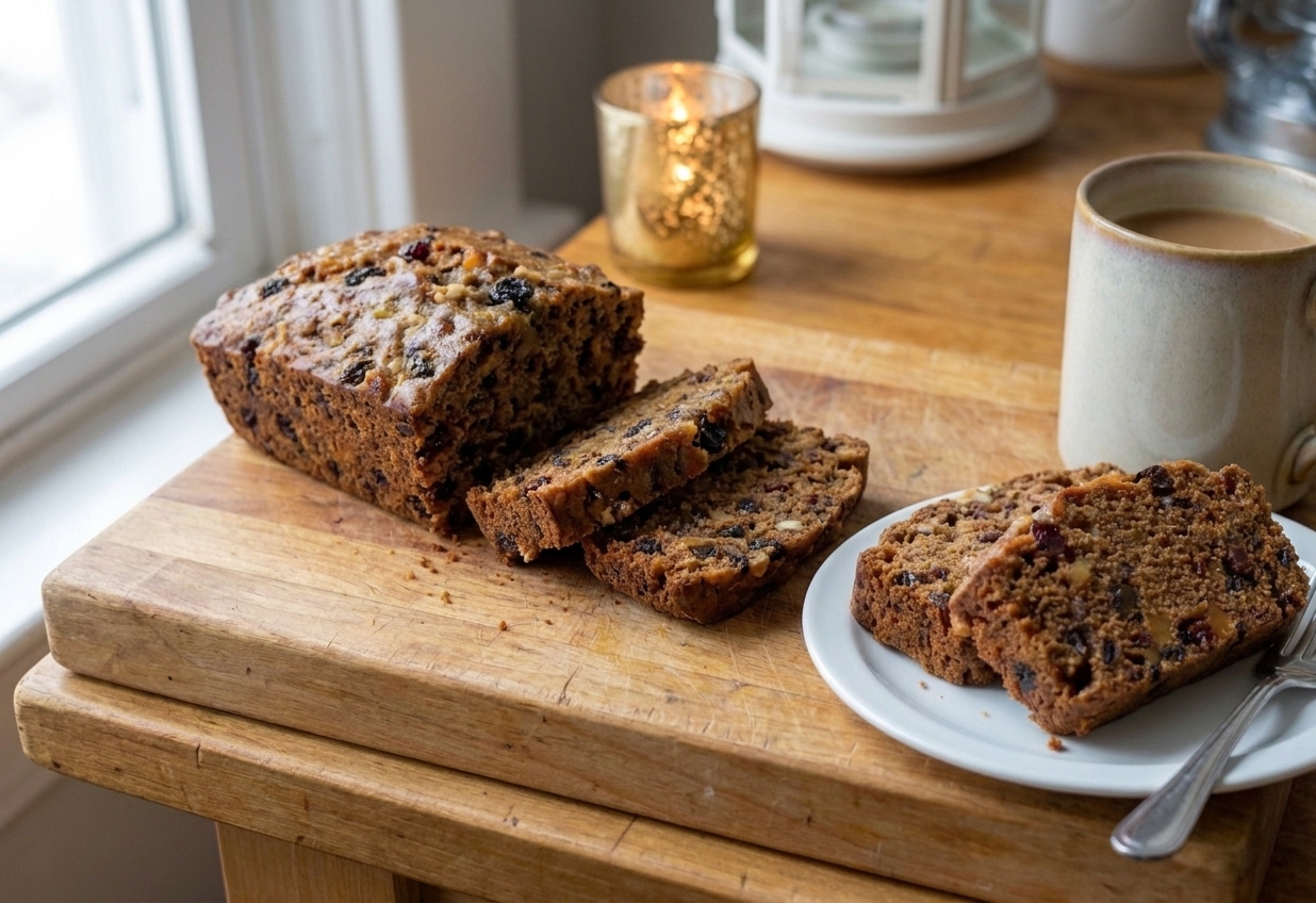 Fruit Cake