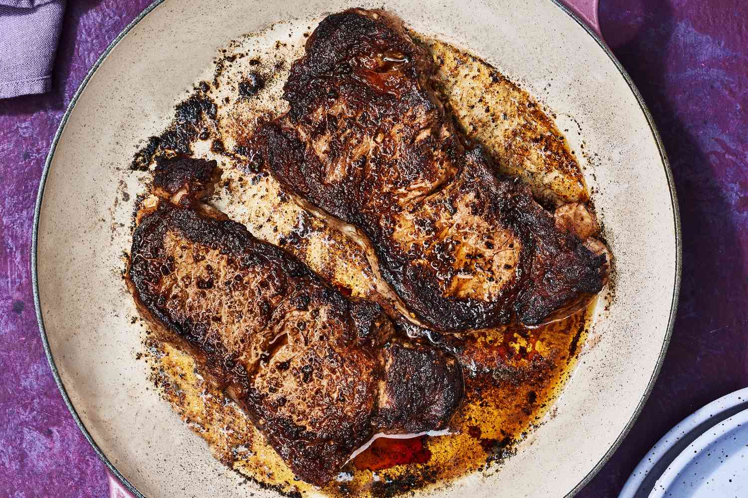Steak Loin