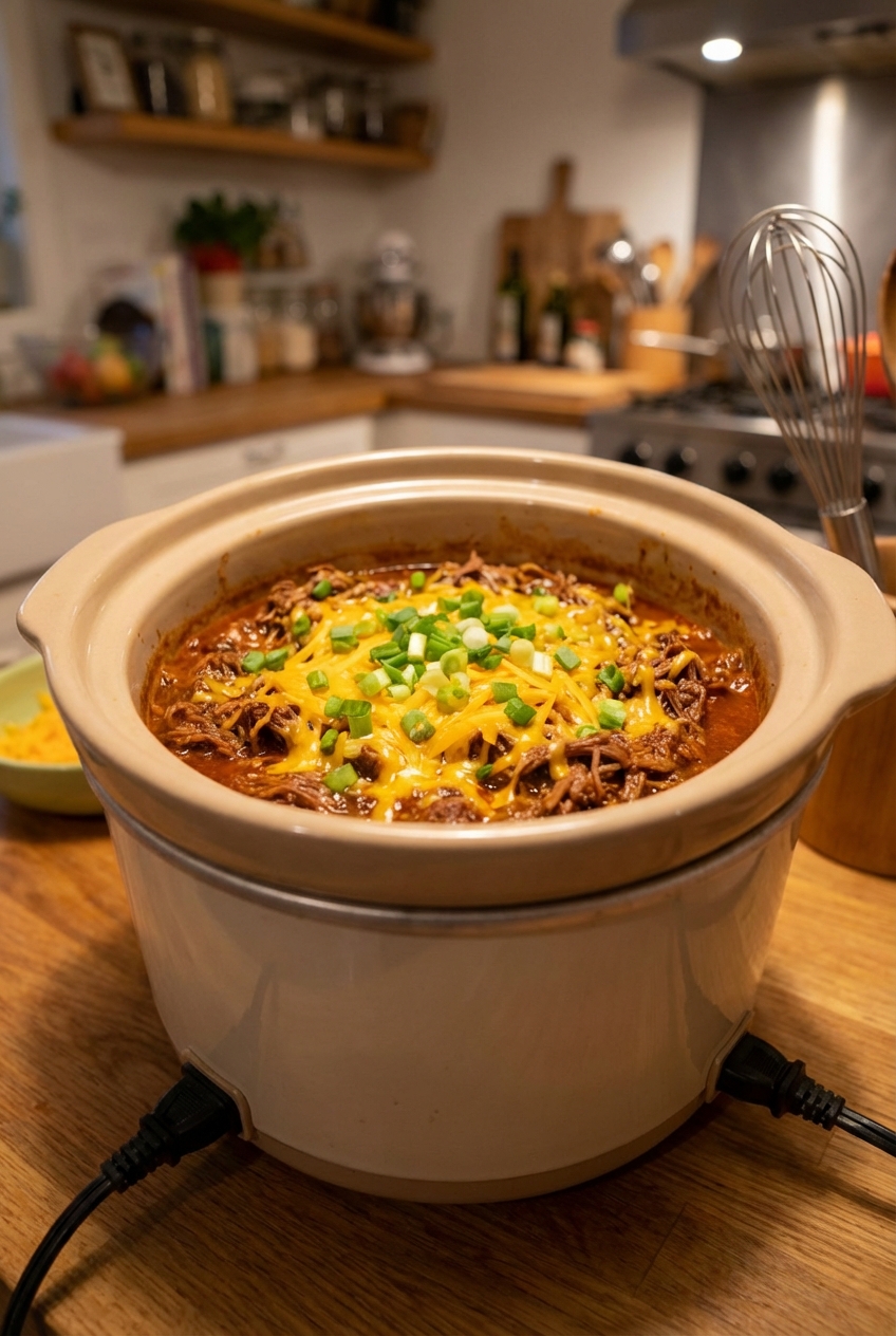 Best Crockpot Recipes for Easy Meals