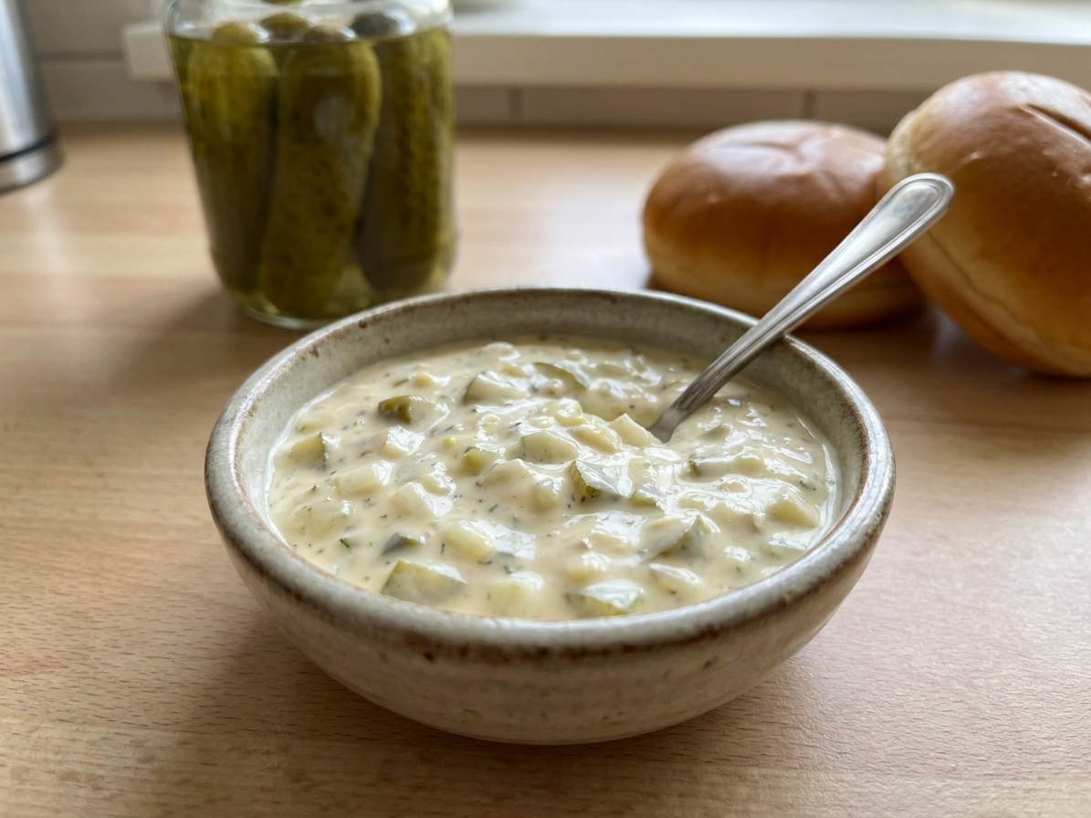 Smash Burger Sauce