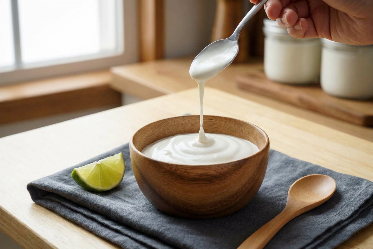 Mexican Crema