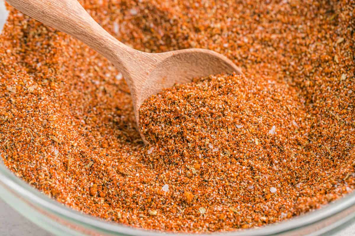 All-Purpose Turkey Seasoning