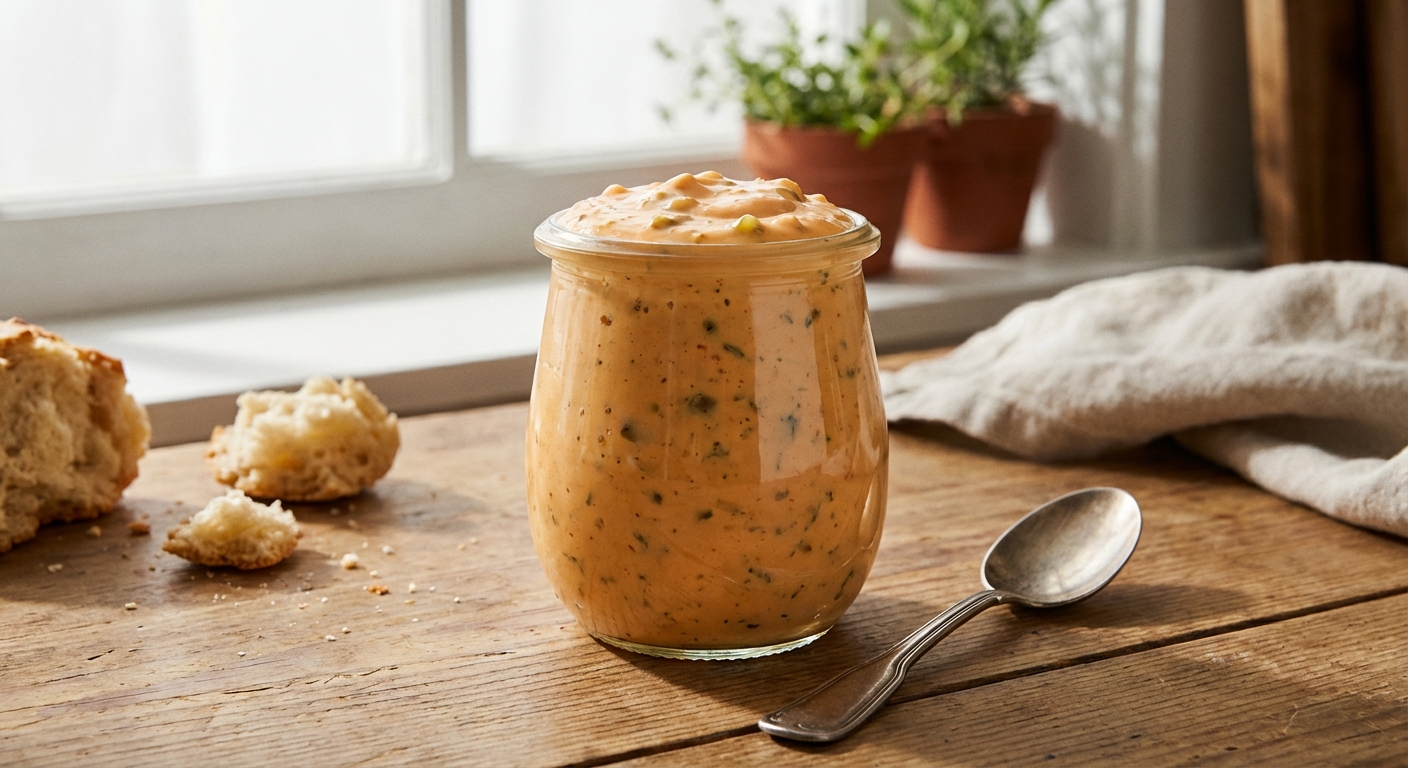 Classic Russian Dressing