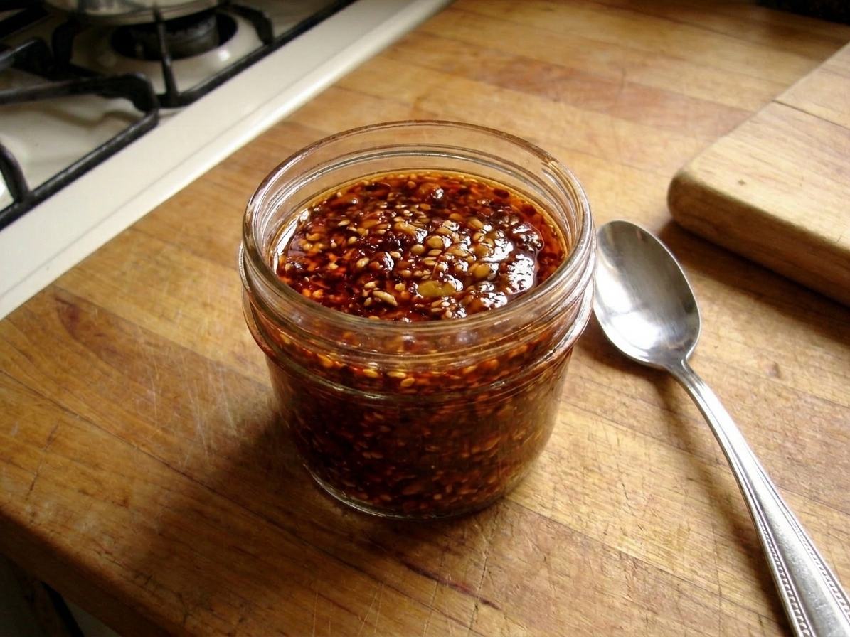 Salsa Macha