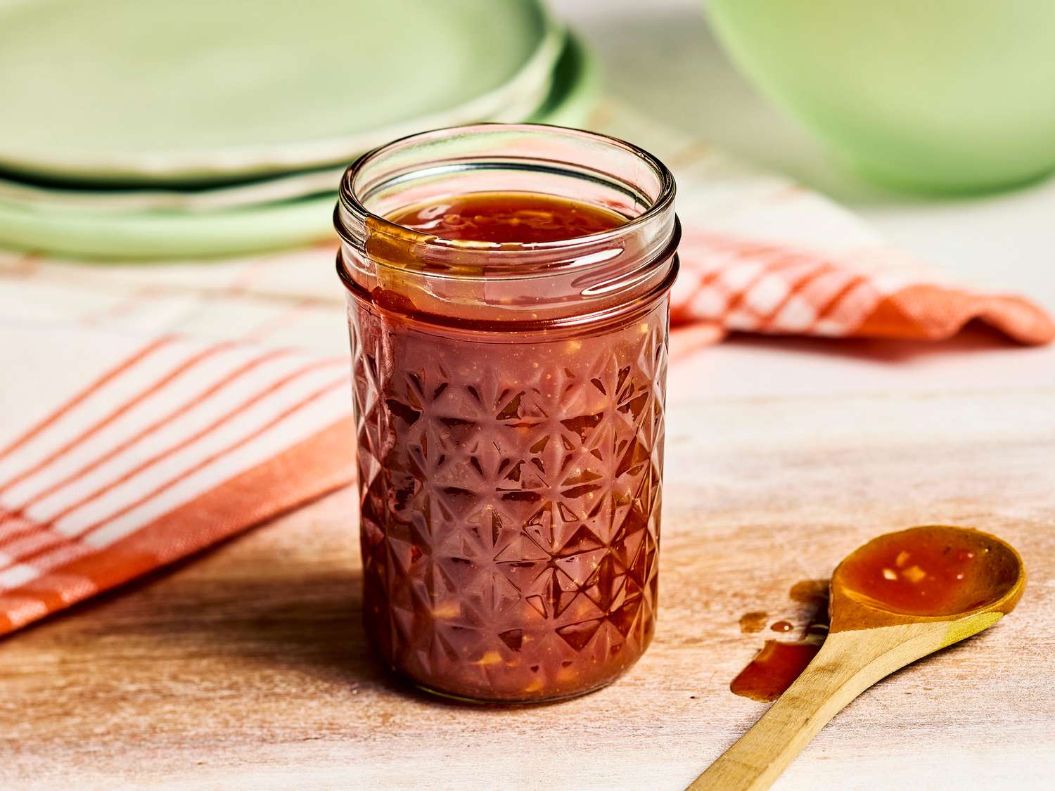 Homemade Barbecue Sauce