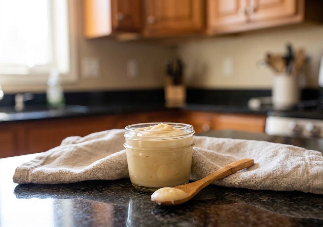Glow Moisturizer
