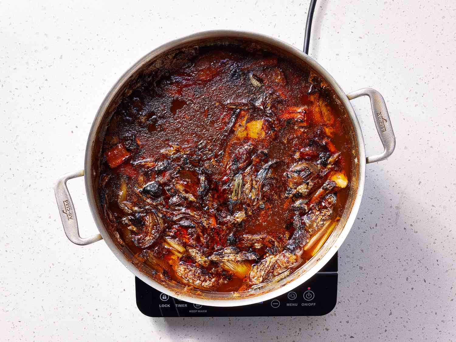 Classic Demi-Glace