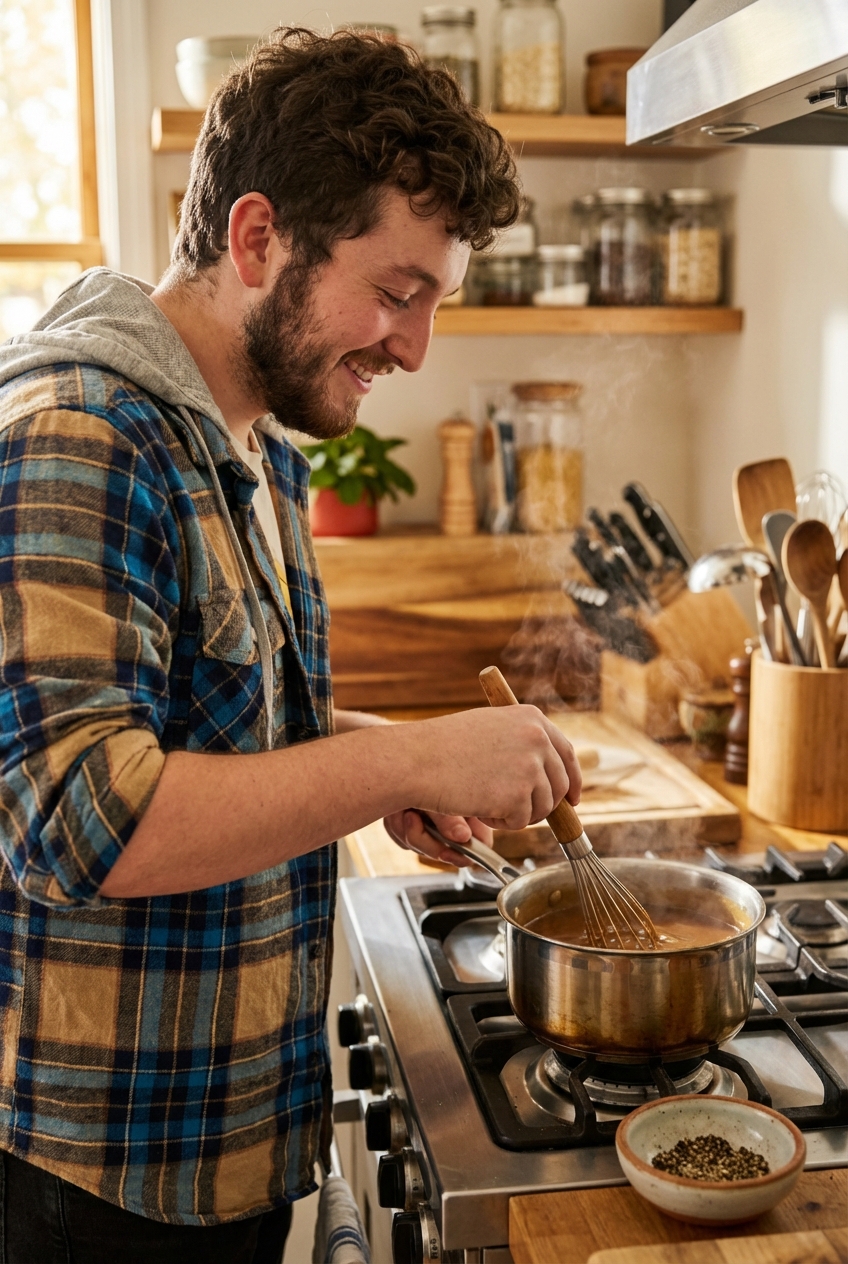 Classic Smooth Gravy