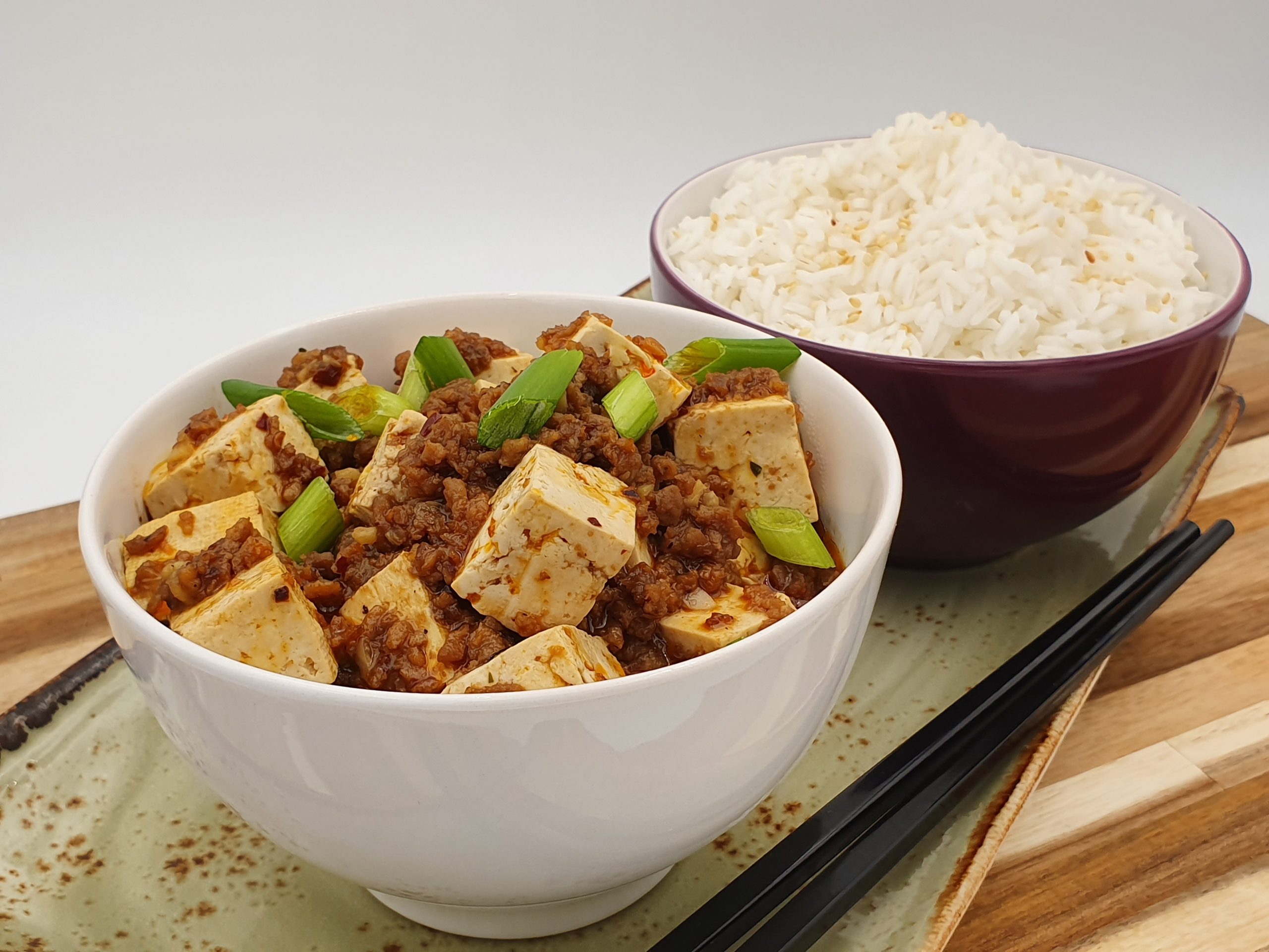 Mabo Tofu