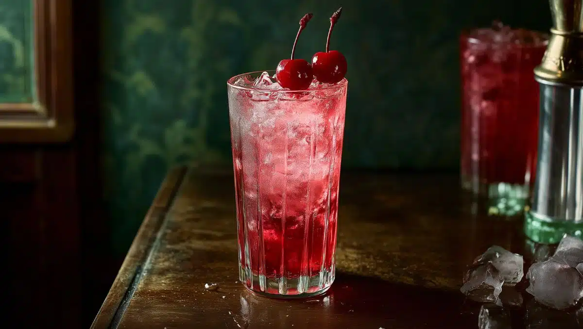 Classic Shirley Temple