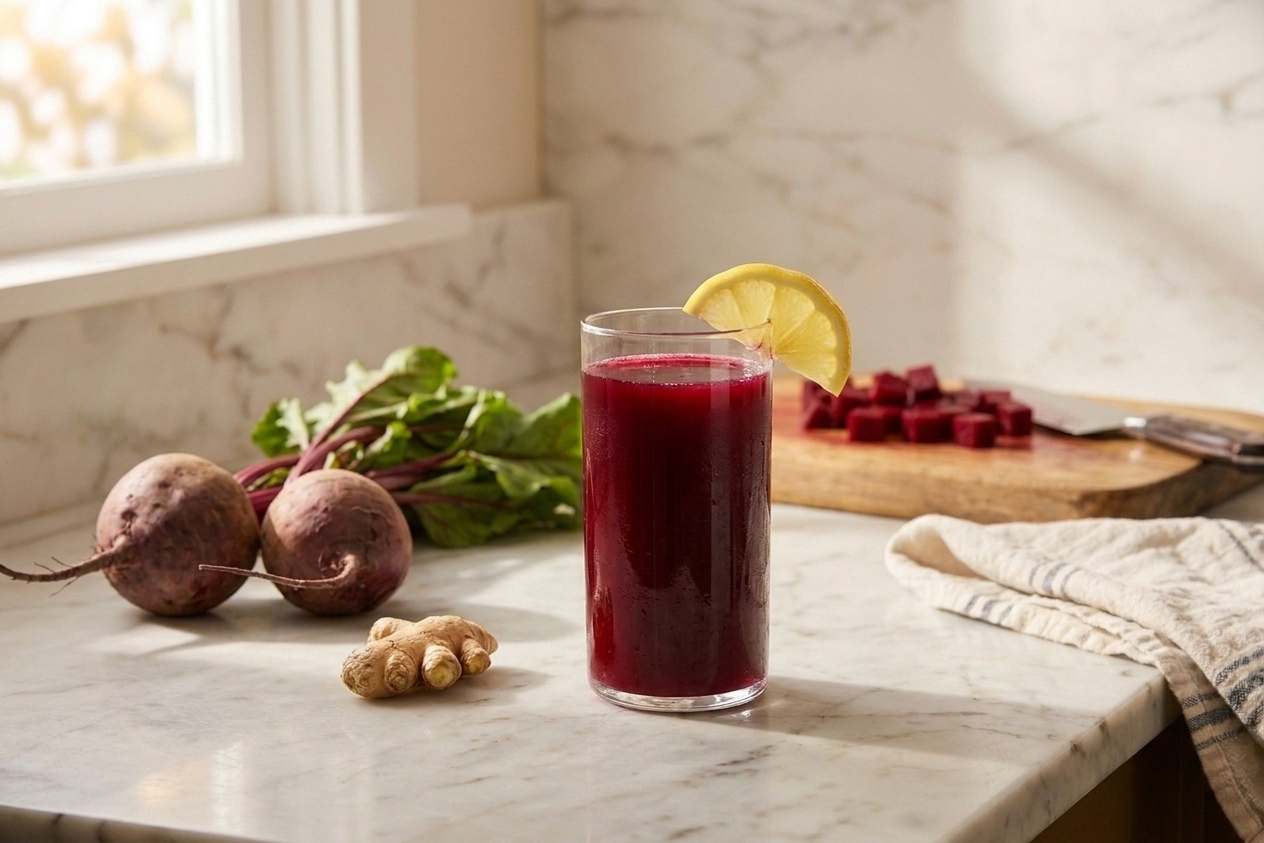 Beet Juice
