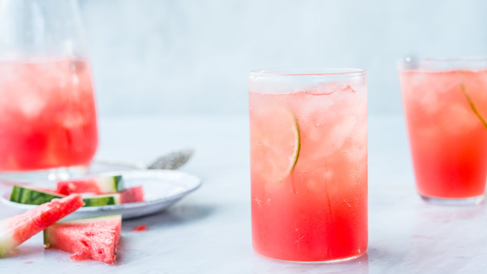 Agua Fresca