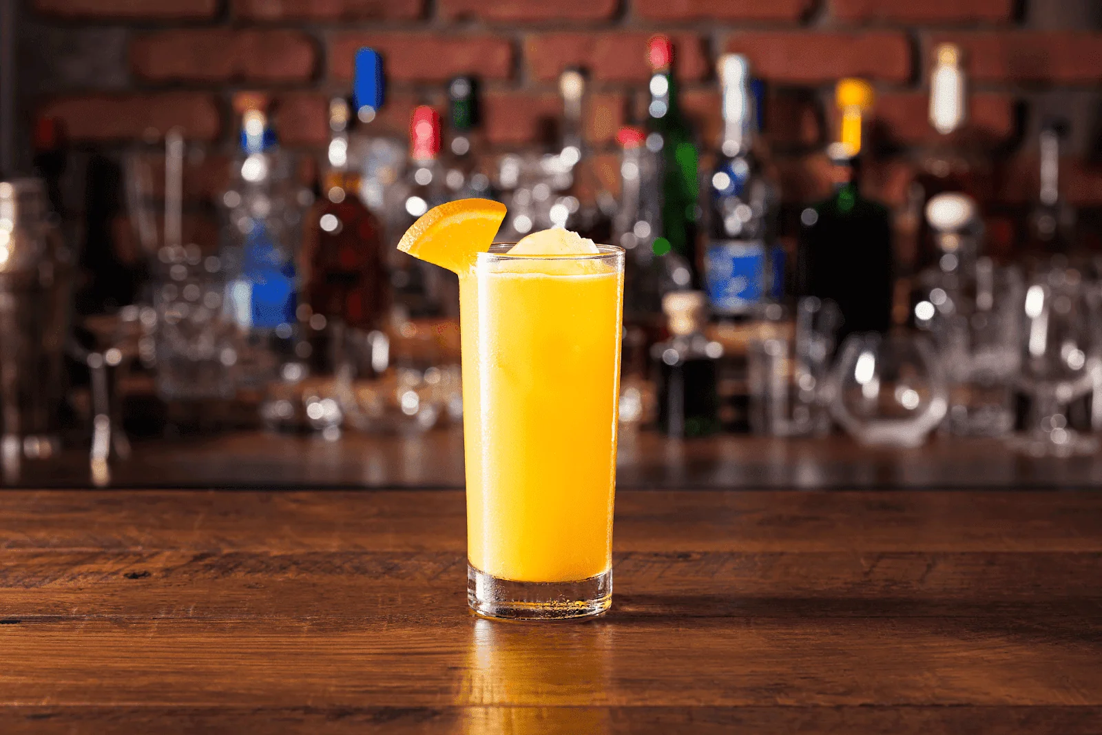 Screwdriver