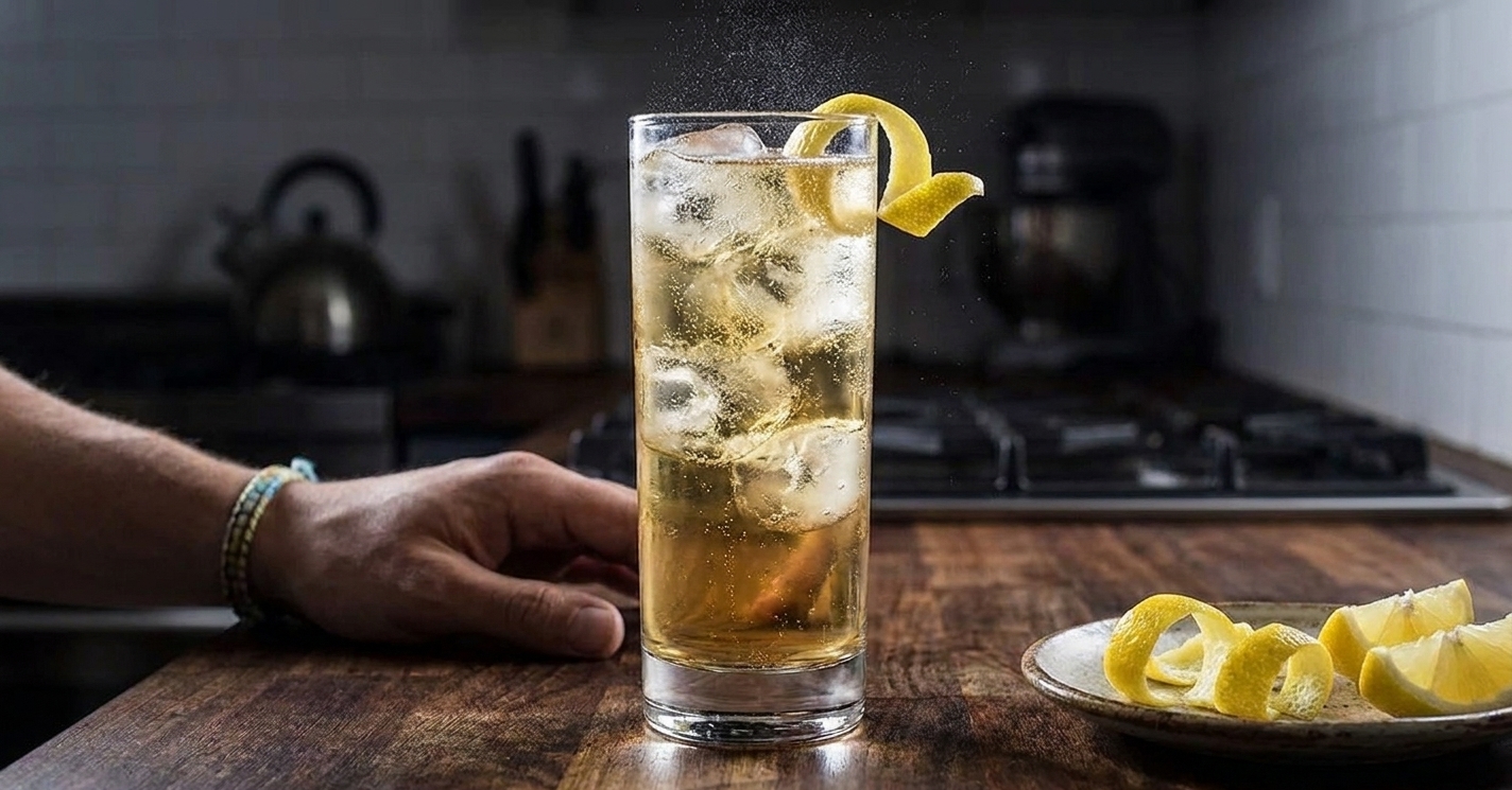 Classic Highball