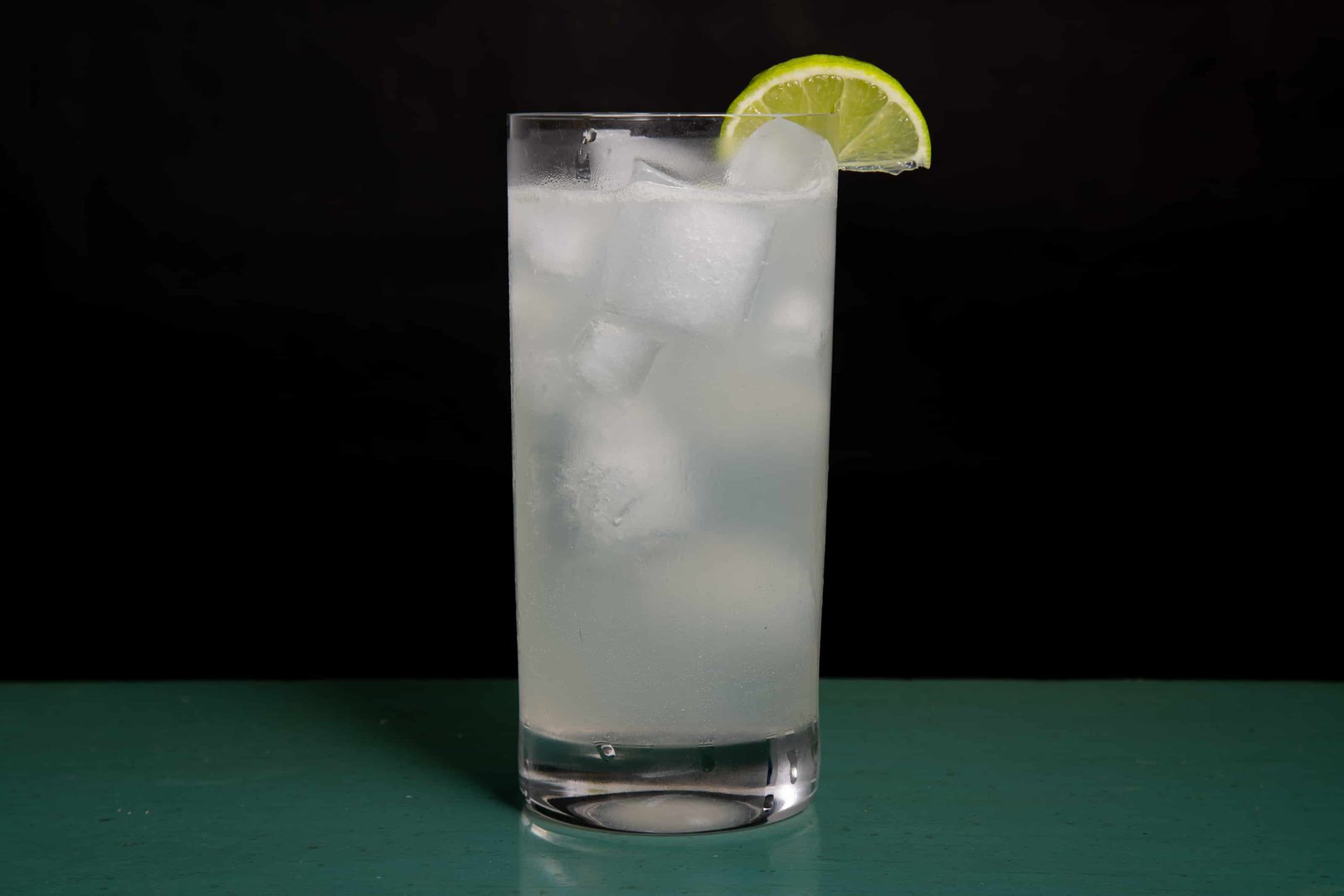 Gin Rickey