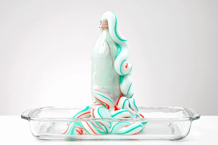 Elephant Toothpaste