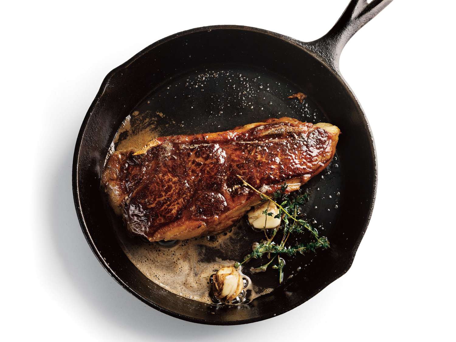 New York Cut Steak