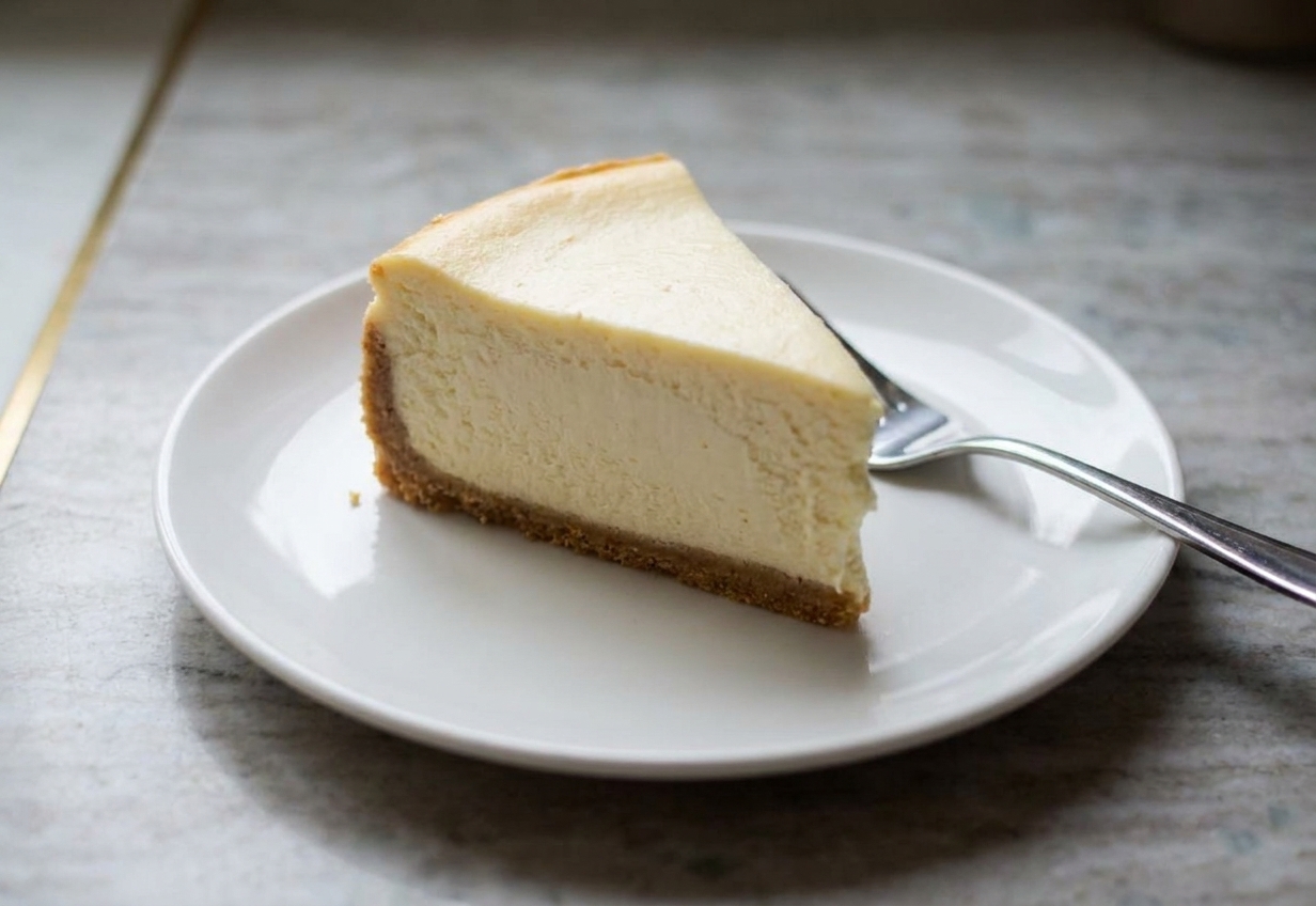 Classic Cheesecake Filling