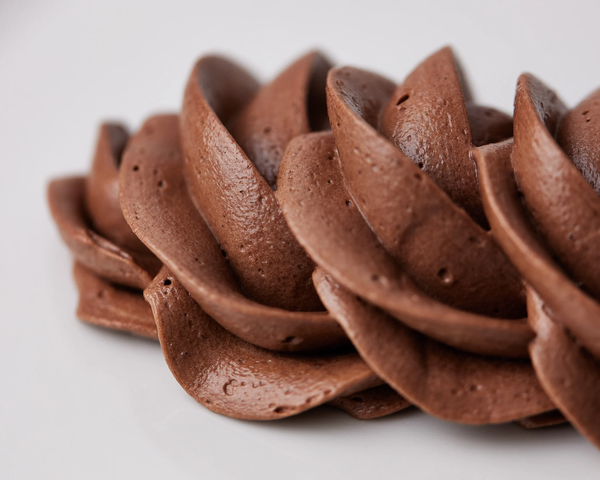 Chocolate Frosting