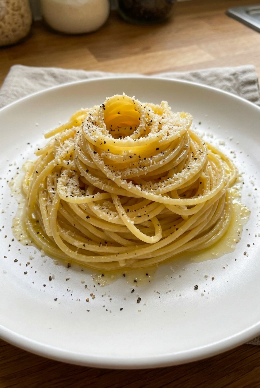 Savory Spaghetti Marrow